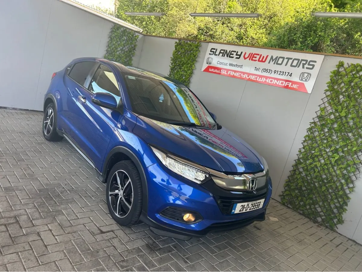 Honda HR-V 1.5 I Vtec ES 5DR - Image 2