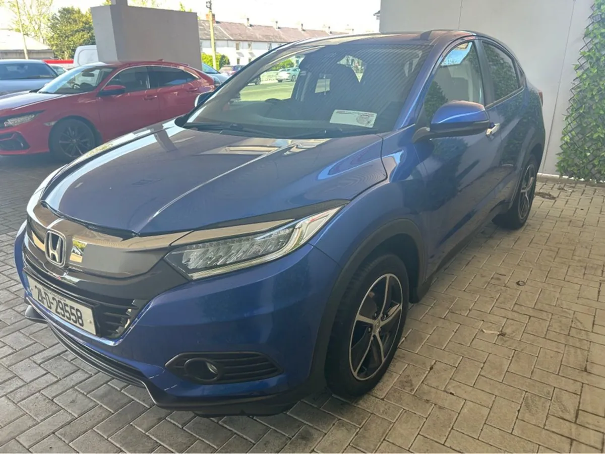 Honda HR-V 1.5 I Vtec ES 5DR - Image 3