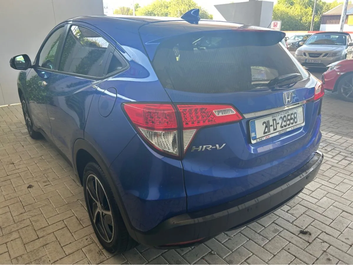 Honda HR-V 1.5 I Vtec ES 5DR - Image 4