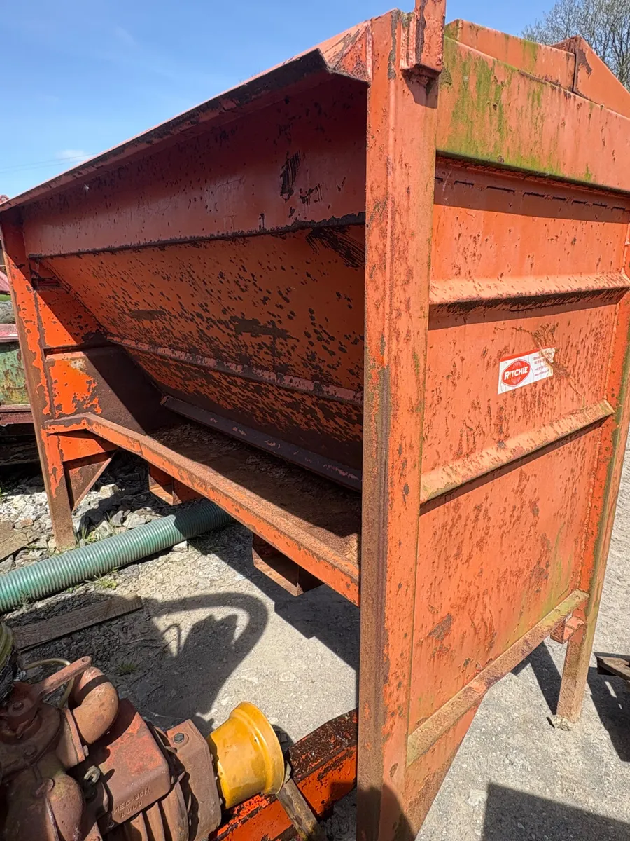 Ritchie bull feeder - Image 2