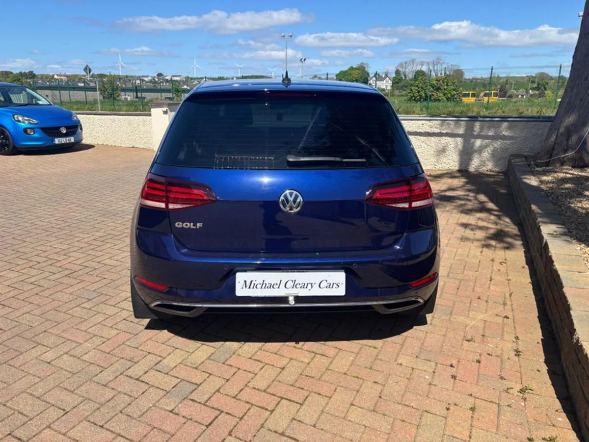 Volkswagen Golf 1.6 TDI Match 115PS 5DR - Image 4