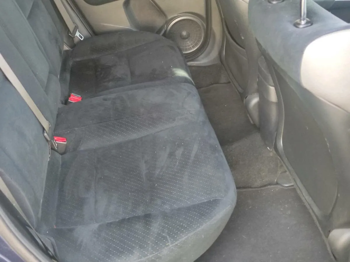 Honda Civic NCT and taxed - Image 4