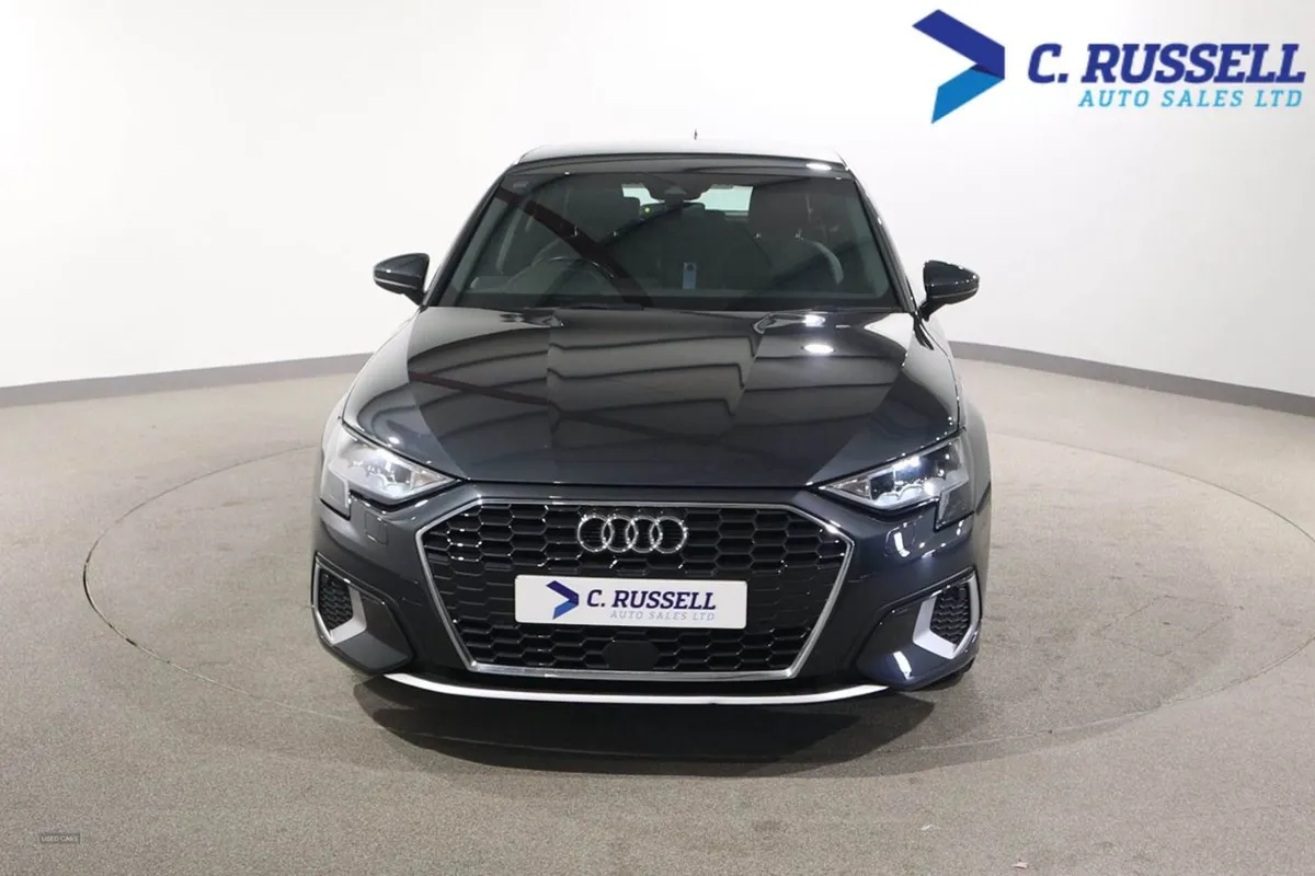 Audi A3 Sportback - Image 2