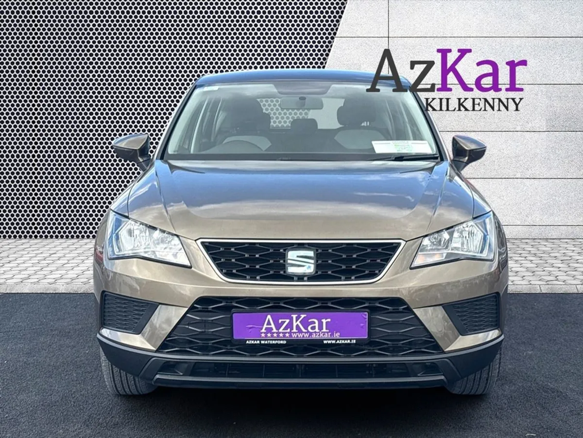 SEAT Ateca 2017 S 1.6 TDI  83 P/W With NO Cash De - Image 2