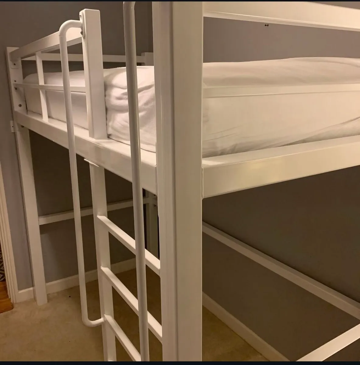 Loft bed - Image 4