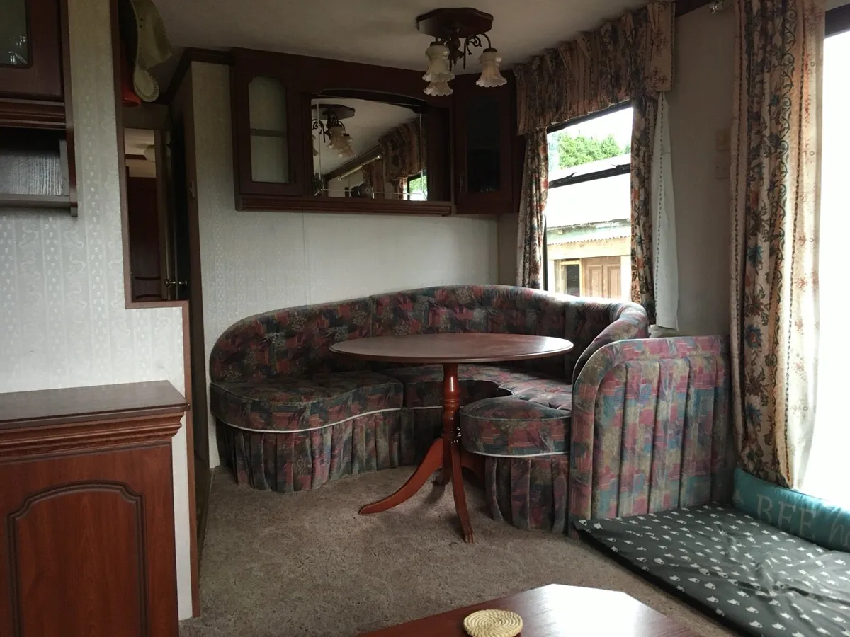 Mobile home - Image 3