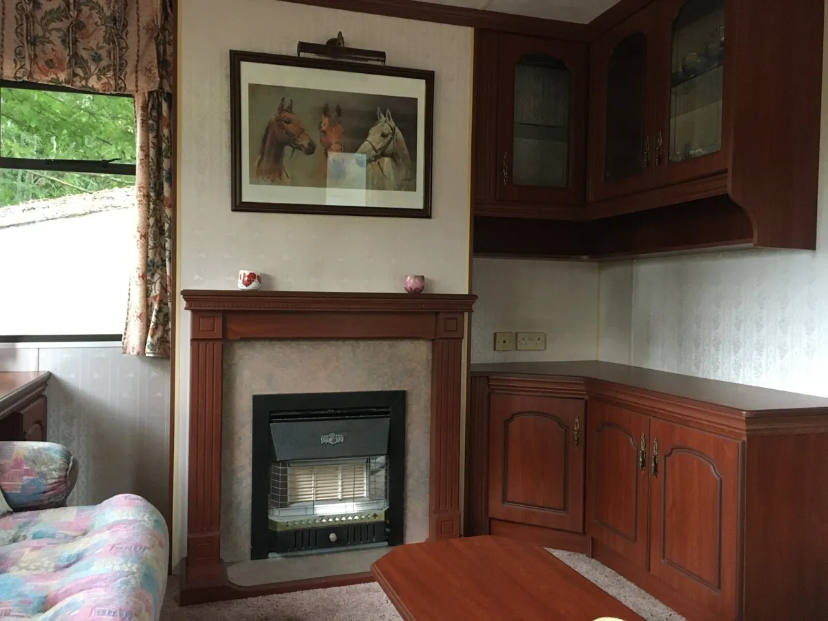 Mobile home - Image 4