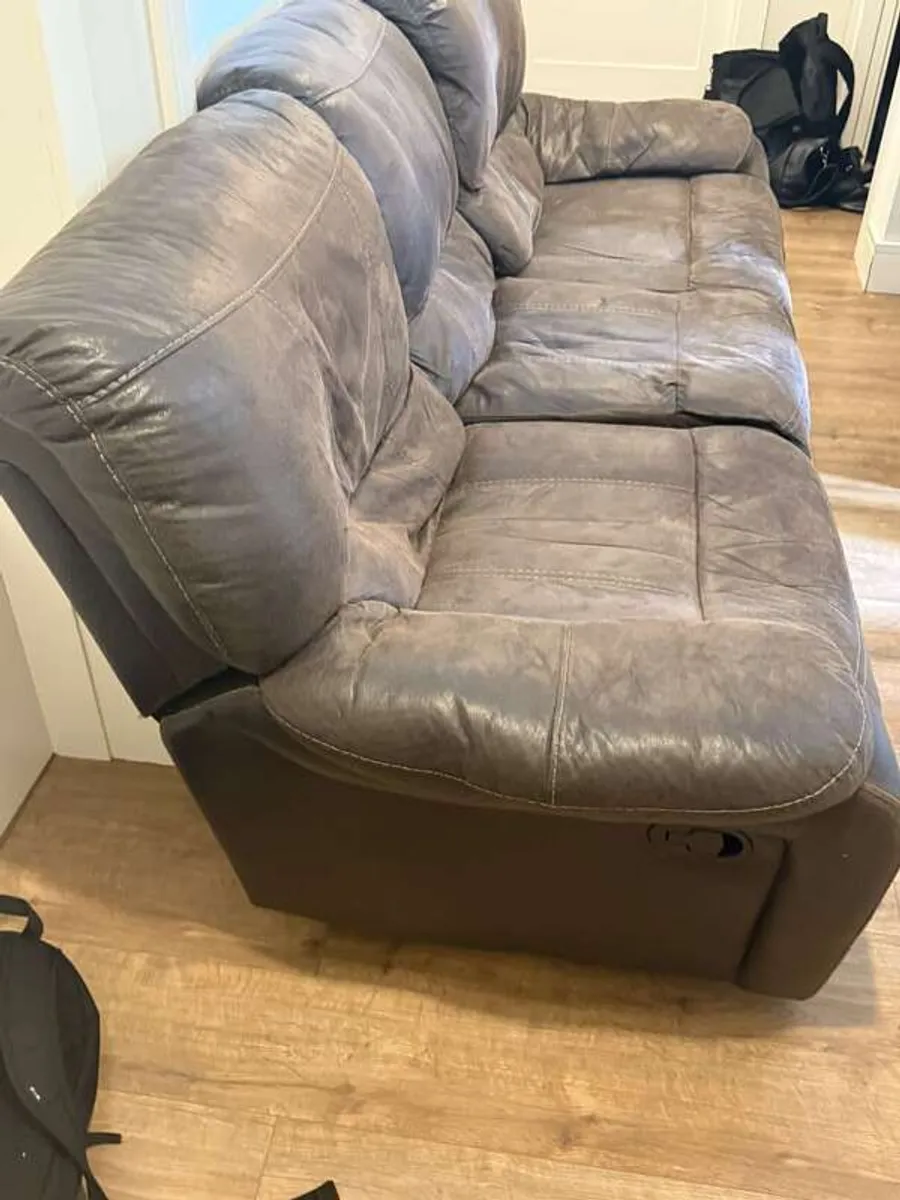 Sofa - Image 1