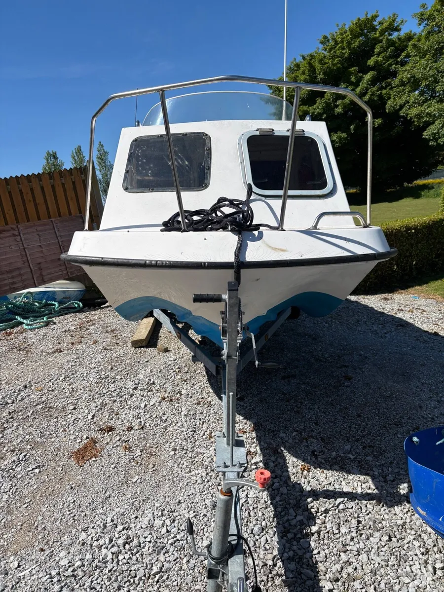 Sea Hog - Image 4