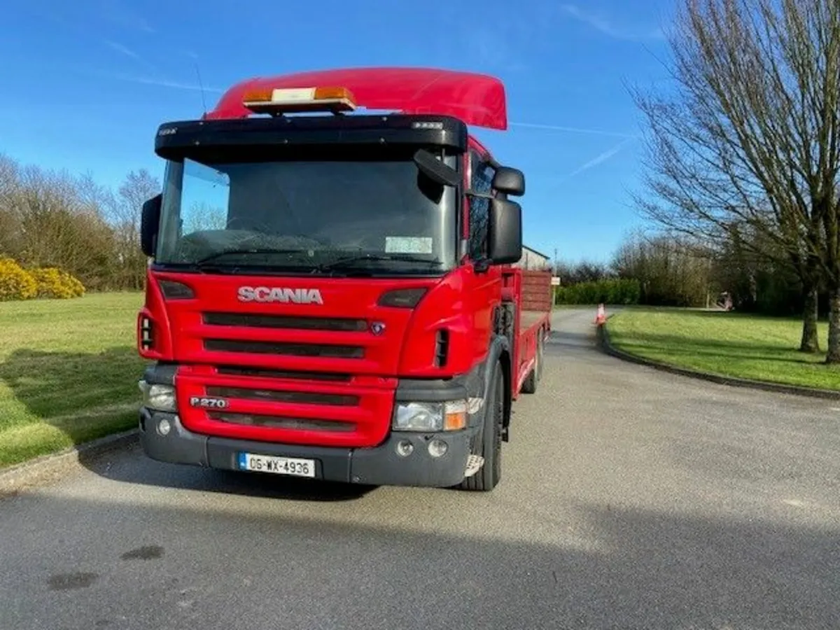 Scania 2006 - Image 1