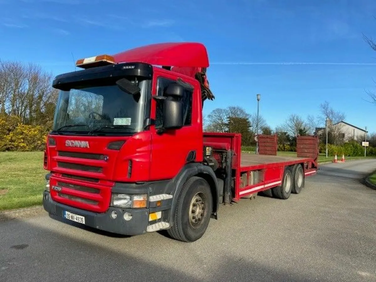 Scania 2006 - Image 2