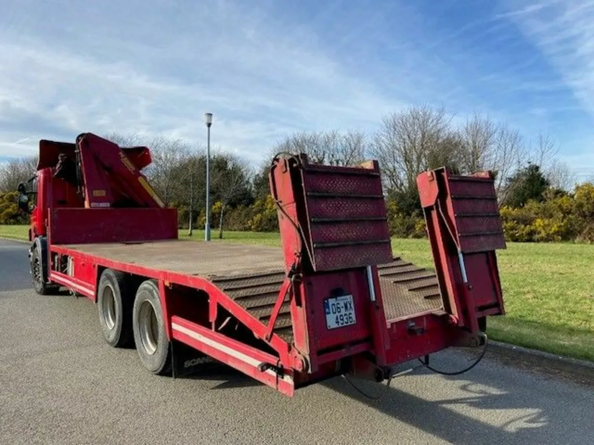 Scania 2006 - Image 3