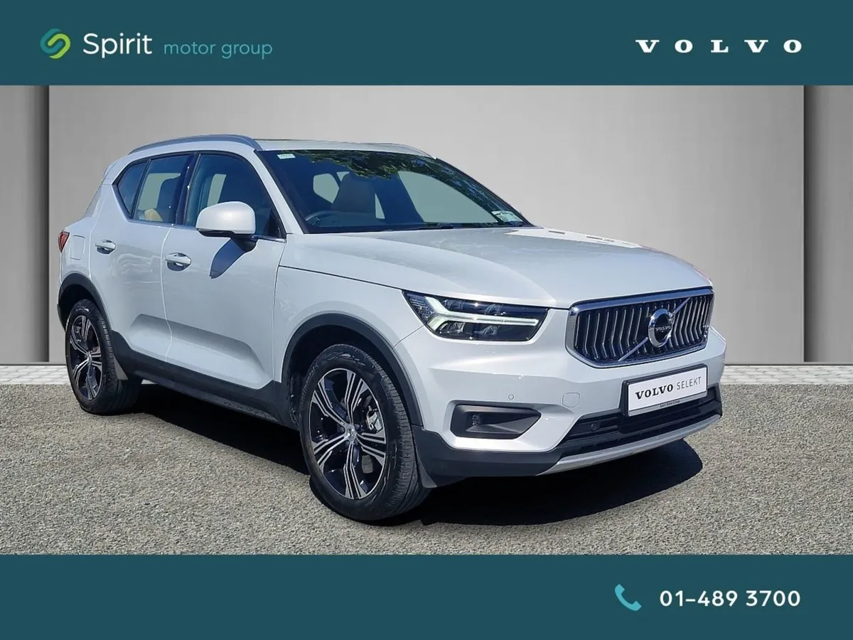 Volvo XC40 T5  plug In Hybrid  (262hp) Inscriptio - Image 1