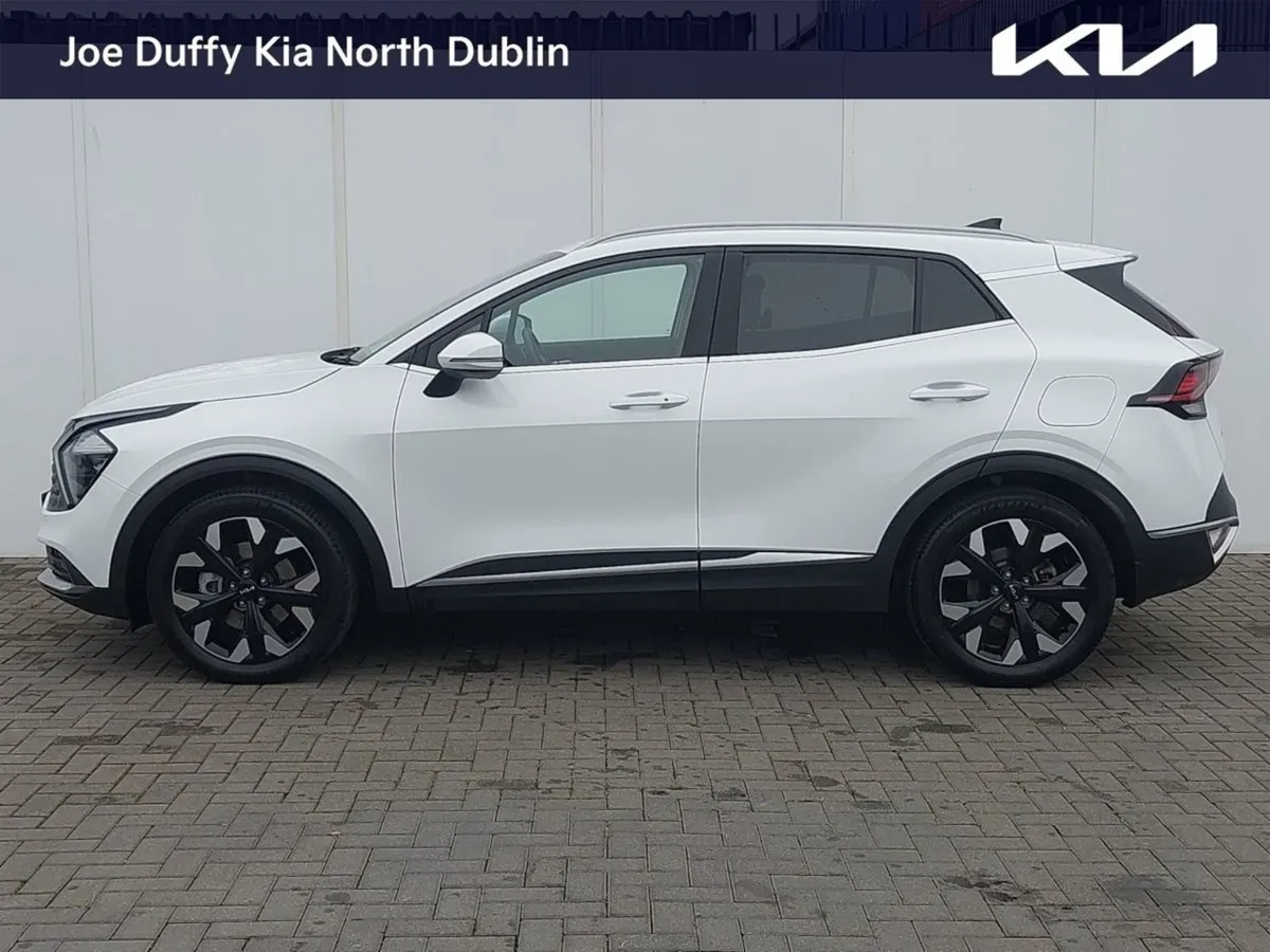Kia Sportage 1.6 Phev K3 - Image 3