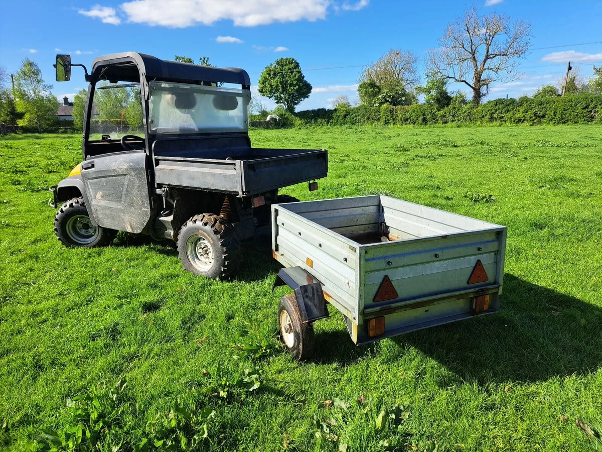 JCB Gator - Image 2