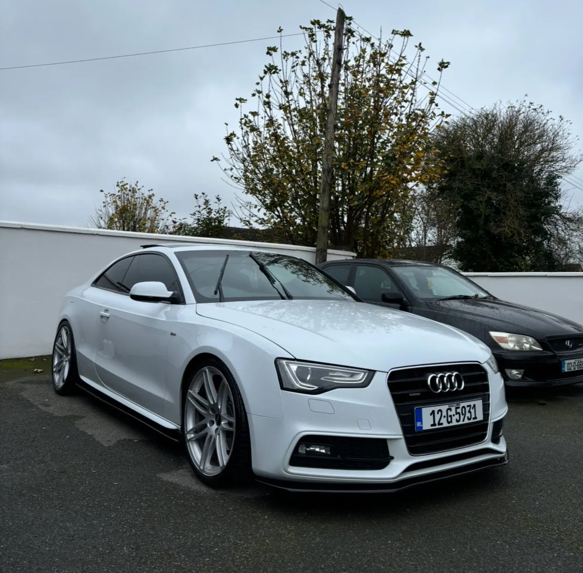 A5 3.0 TDI V6 Quattro (245bhp) - Image 2