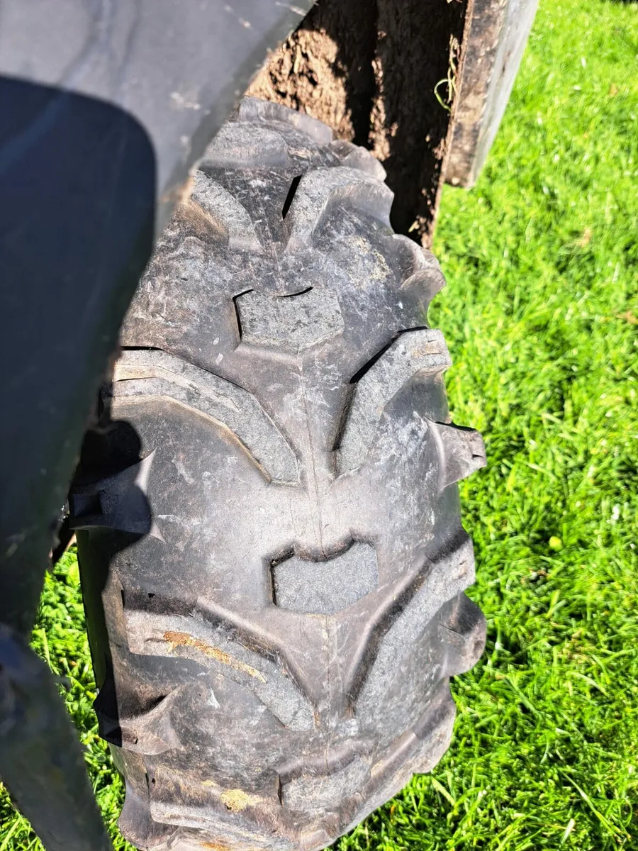 JCB Gator - Image 4