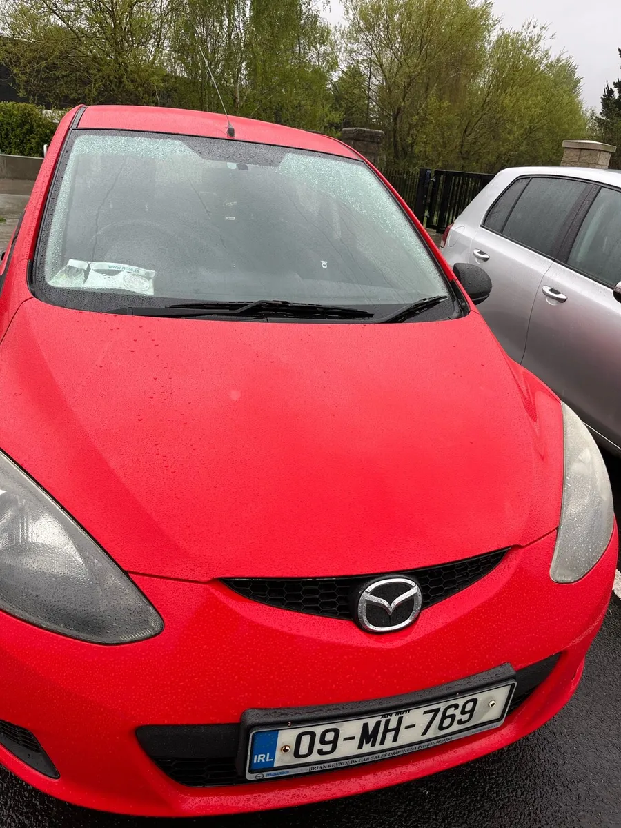 Mazda 2 - Image 2