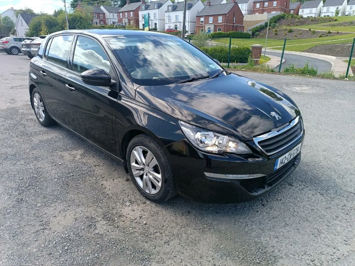 2014 308 1.6 Diesel - Image 1