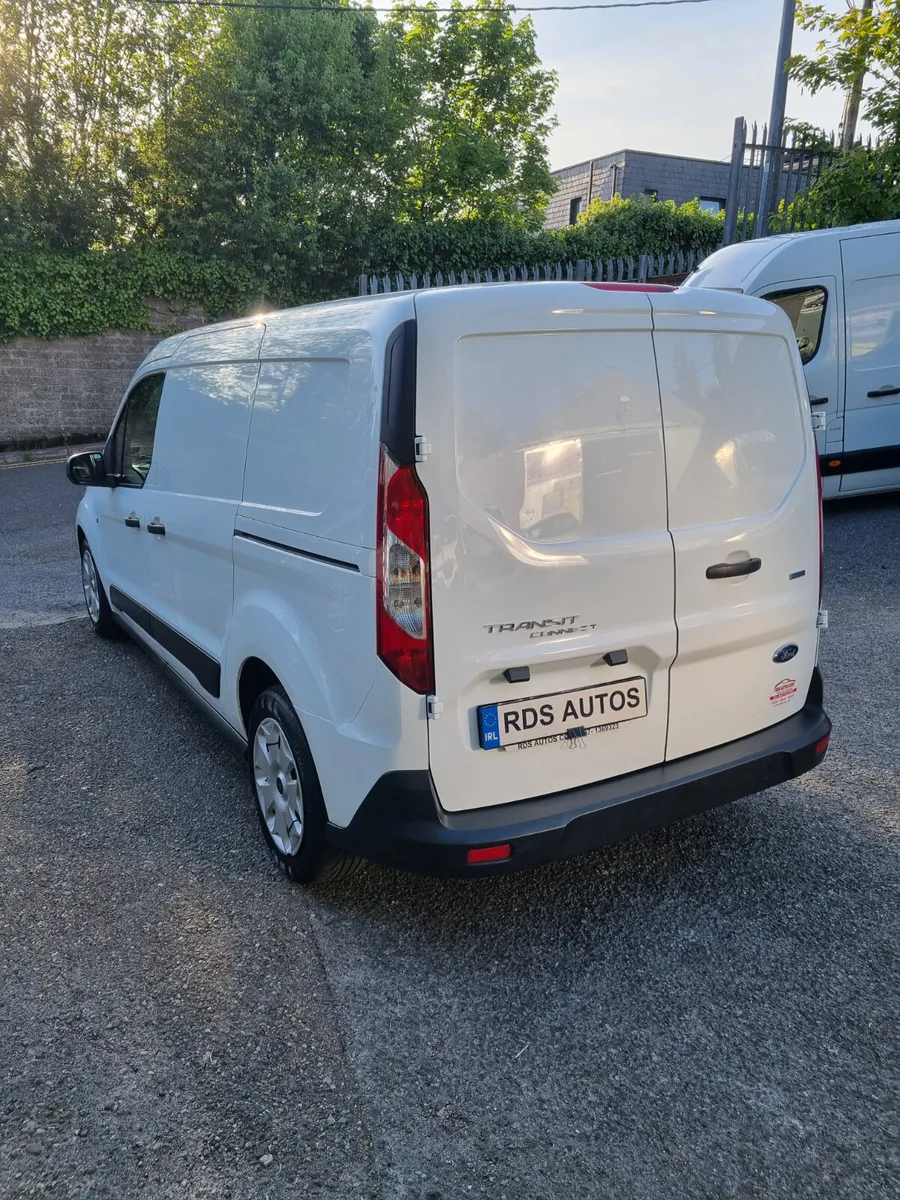 🔥19 FORD CONNECT LWB🔥 - Image 4
