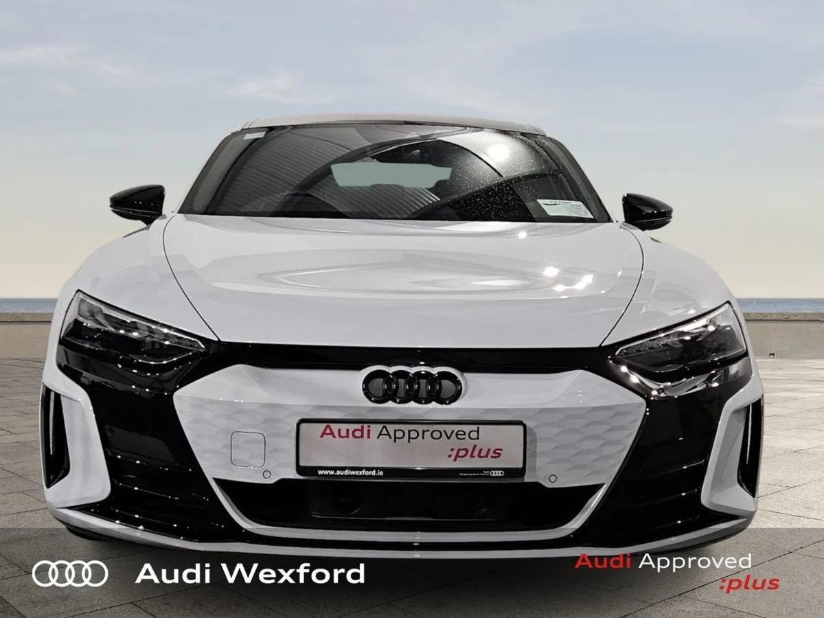Audi e-tron GT Quattro 350kW -  811 P/m pcp   dem - Image 3