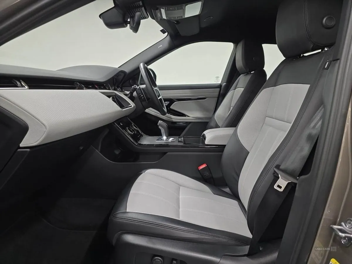 Land Rover Range Rover Evoque 2.0 D165 R-dynamic - Image 3