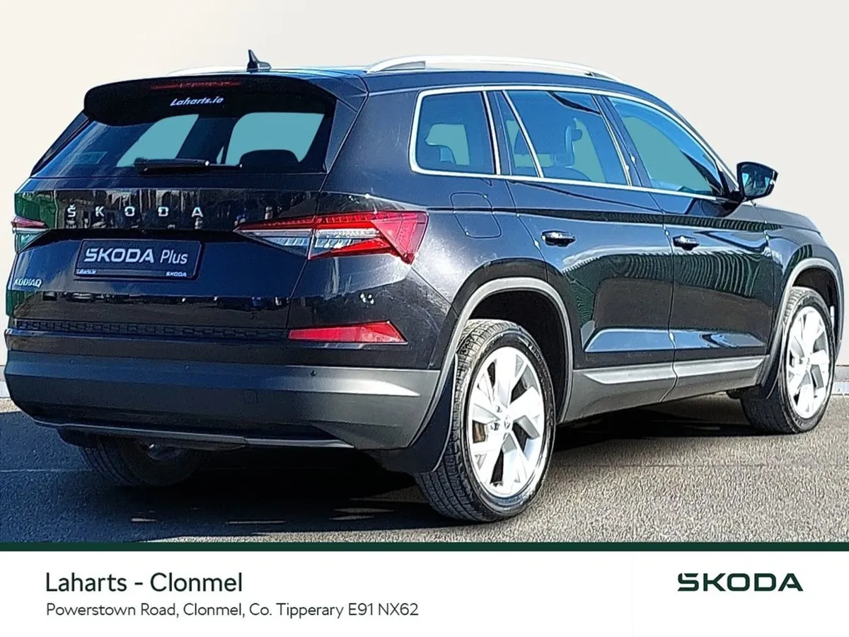 Skoda Kodiaq 7S Style 2.0tdi 150HP DSG - Image 3