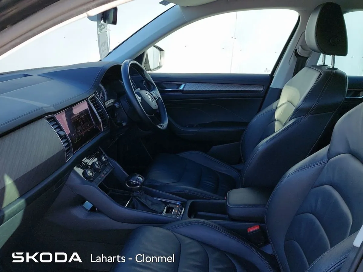 Skoda Kodiaq 7S Style 2.0tdi 150HP DSG - Image 4