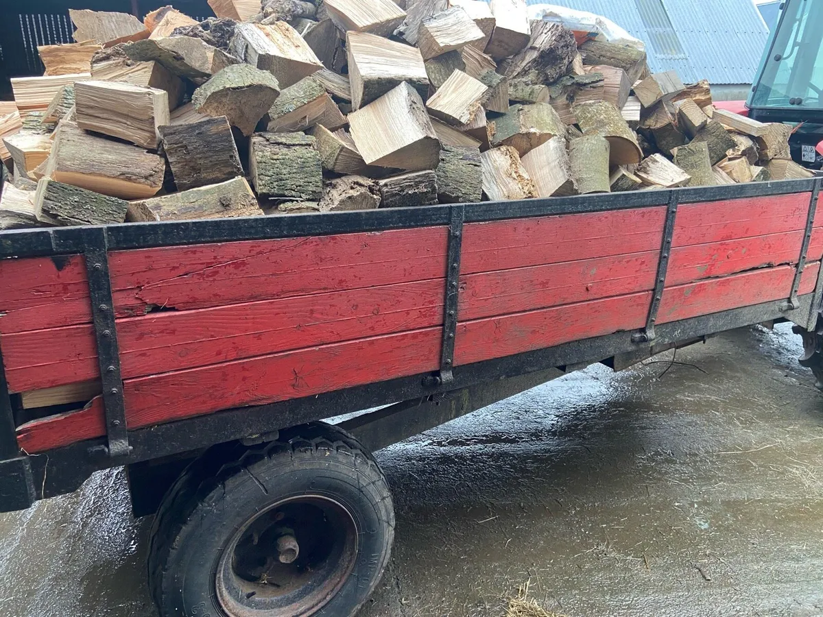 Haybob and trailer - Image 4