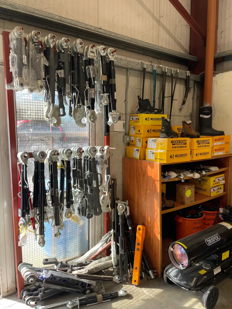 Massey Ferguson parts!!!!And more - Image 4