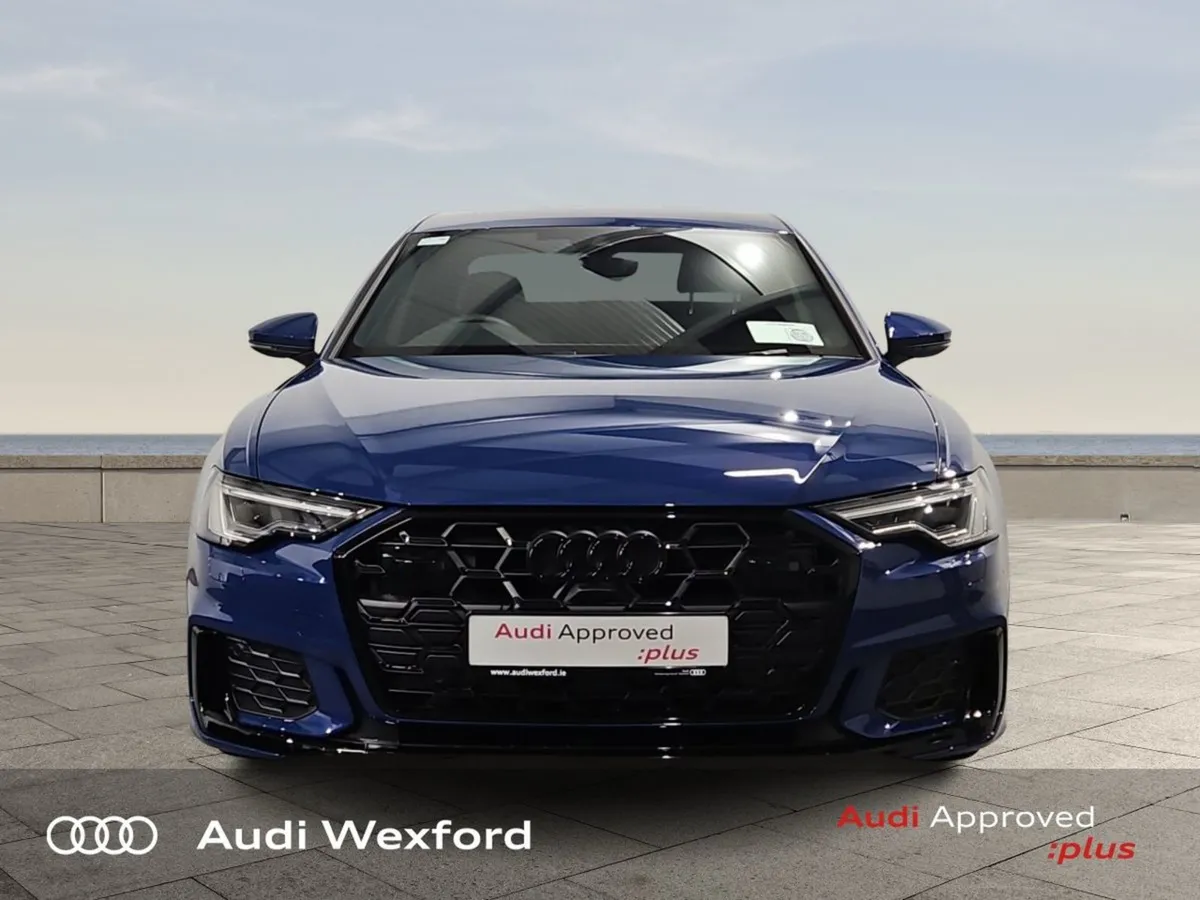Audi A6 Saloon S Line  deposit Taken - Image 3