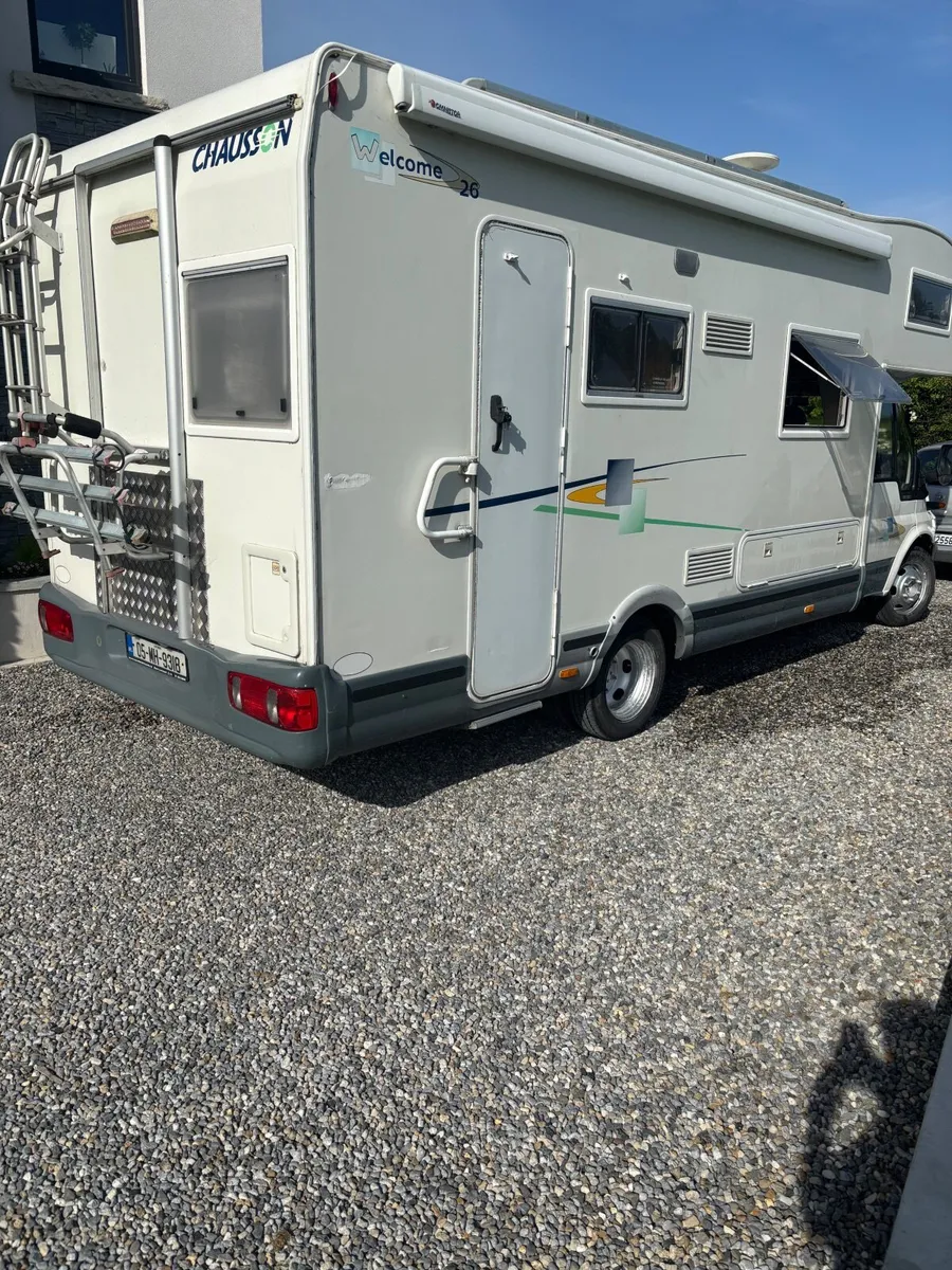 Motorhome - Image 3