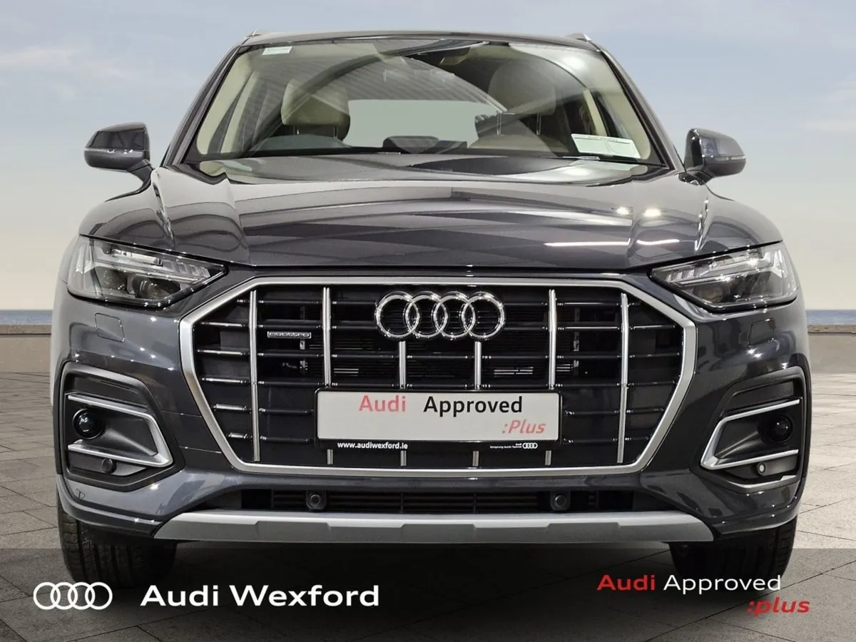 Audi Q5 SE 50 Tfsi e Quattro 299 PS S Tronic  601 - Image 3
