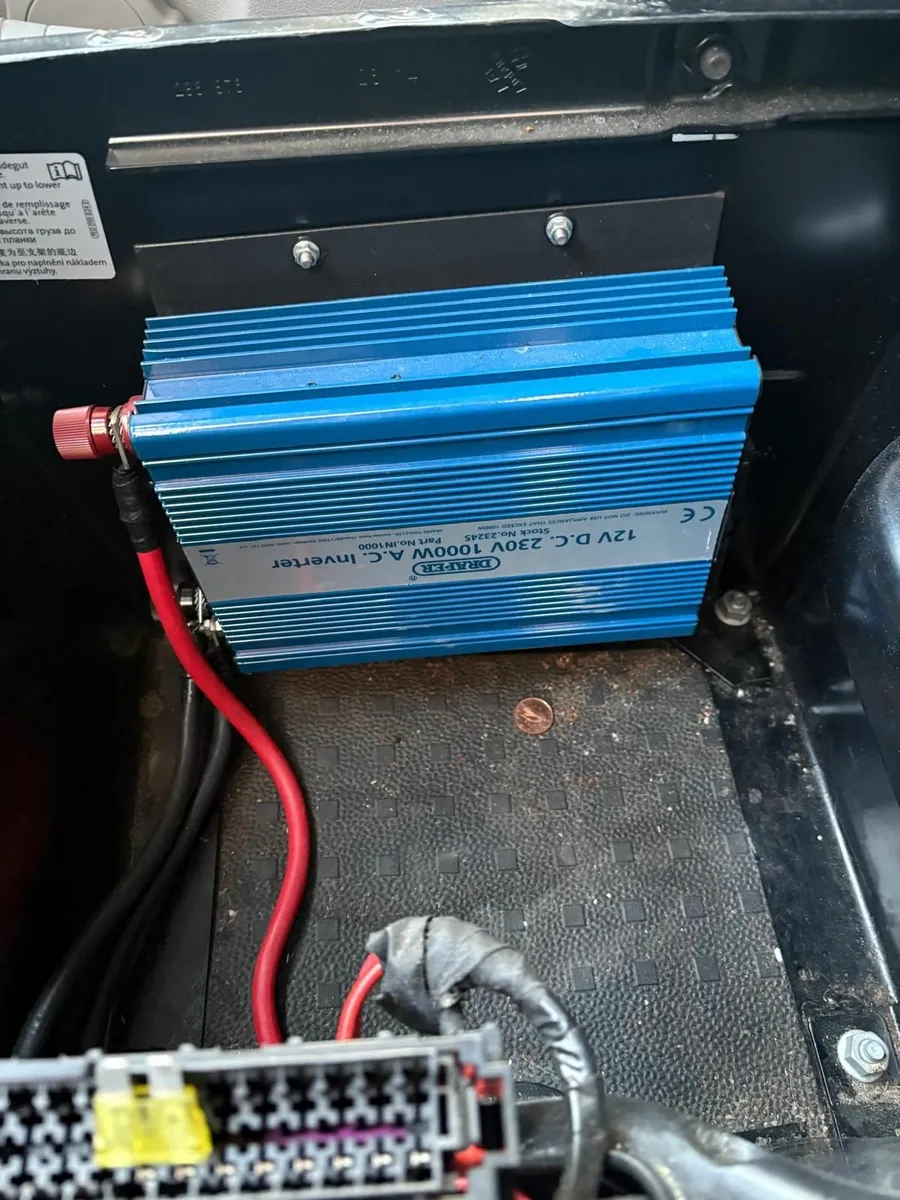 Volkswagen Transporter 2014 - Image 4