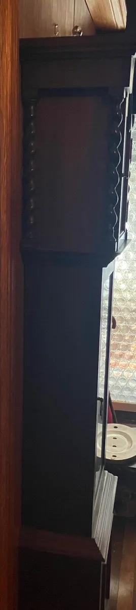 Grandfather clock - Image 3