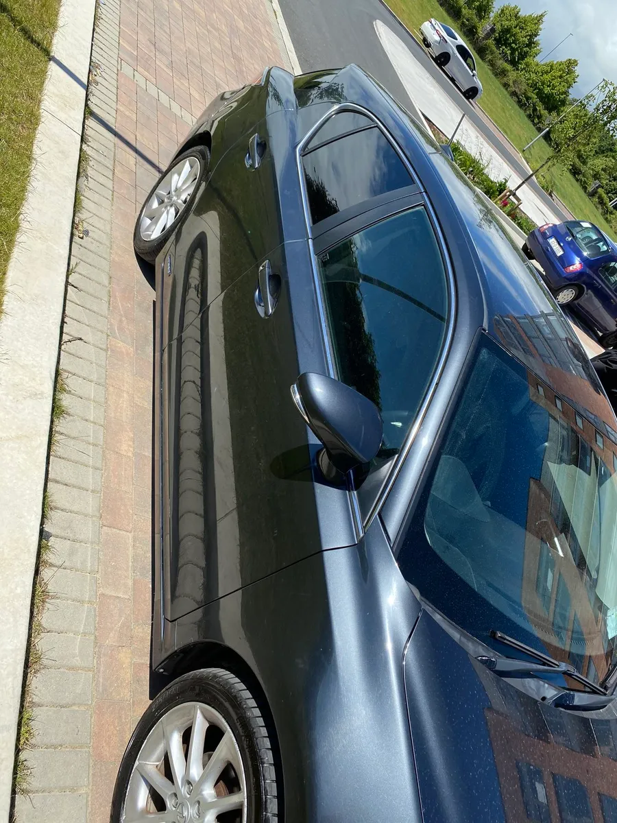 Lexus CT200h for sale - Image 2