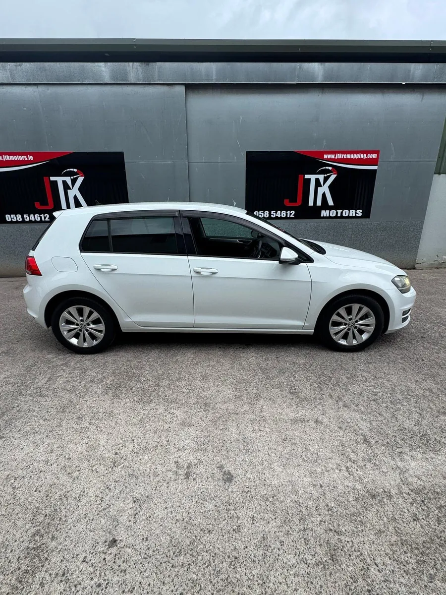 2015 VW Golf 1.2 TSI - Image 2