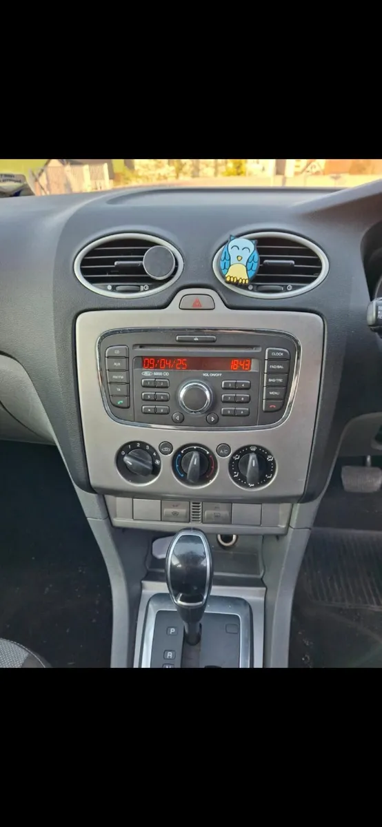 Ford Focus 2010 - Image 2