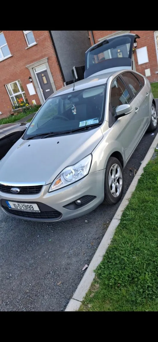 Ford Focus 2010 - Image 4