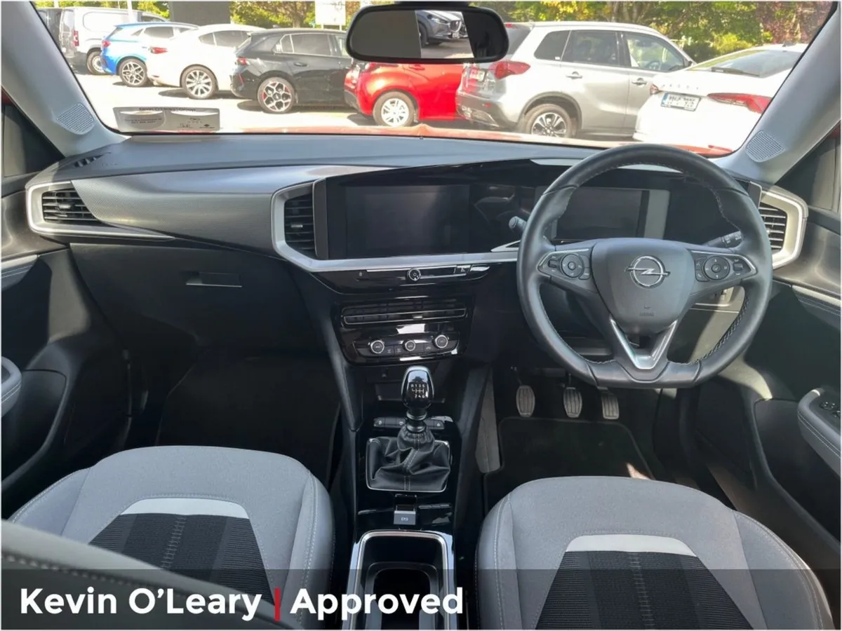 Opel Mokka Elegance 1.2i (100ps) S/S 6 Speed - Image 3