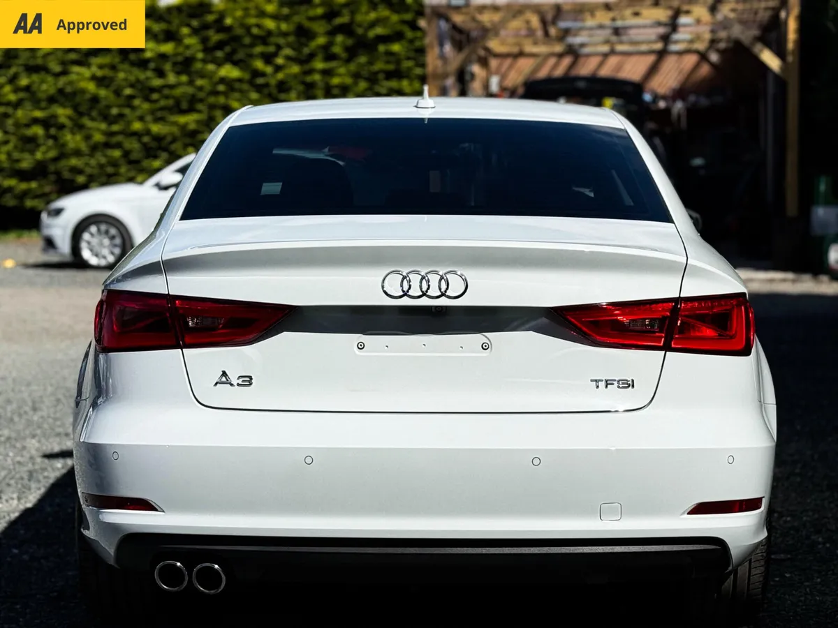 🌟Audi A3 1.4 TFSI Saloon 2016🌟 - Image 4