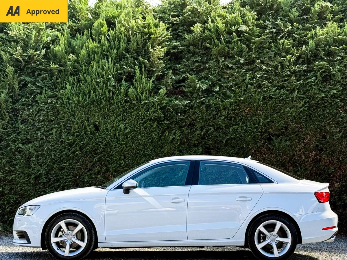 🌟Audi A3 1.4 TFSI Saloon 2016🌟 - Image 2