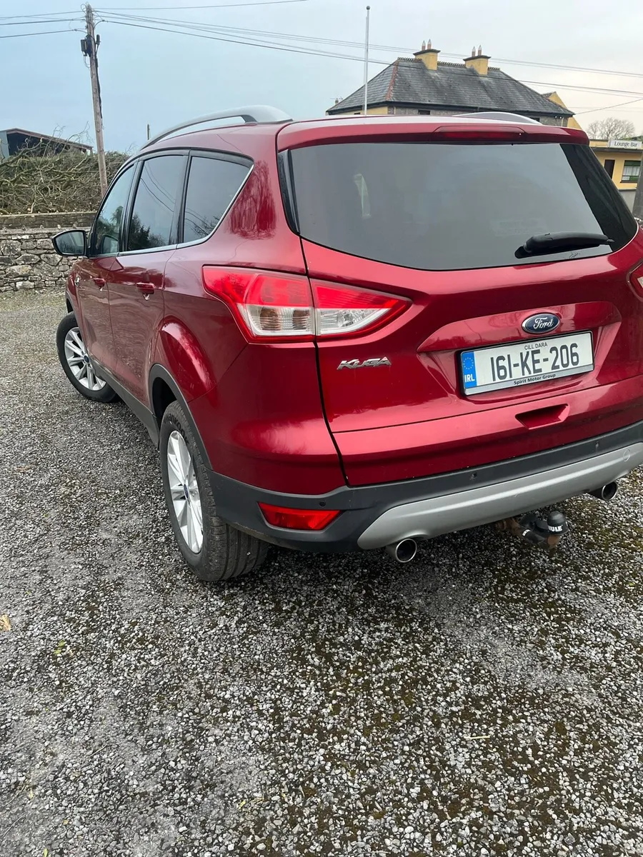 161 Ford Kuga - Image 3