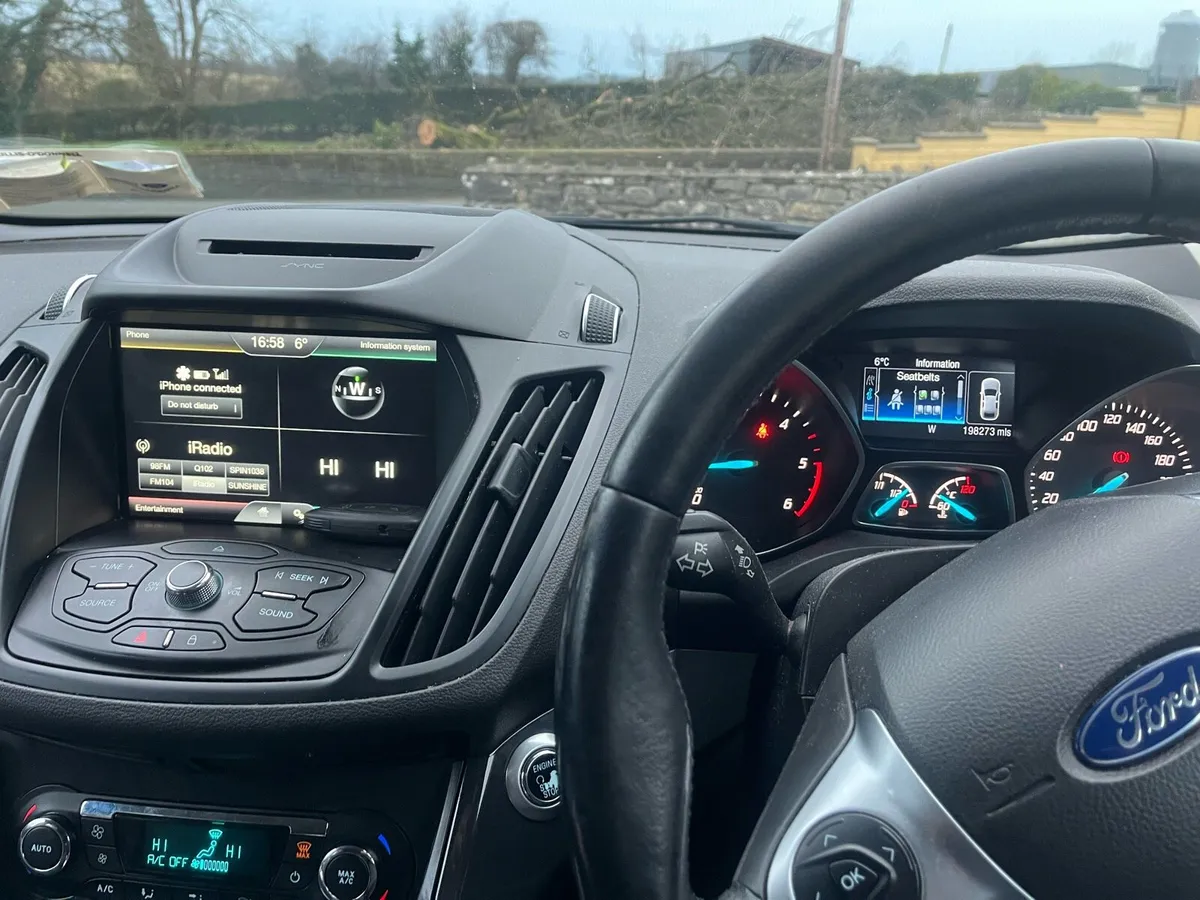 161 Ford Kuga - Image 4