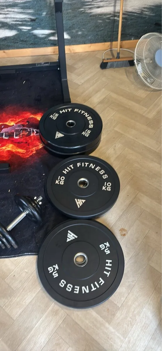 Home gym - Image 2