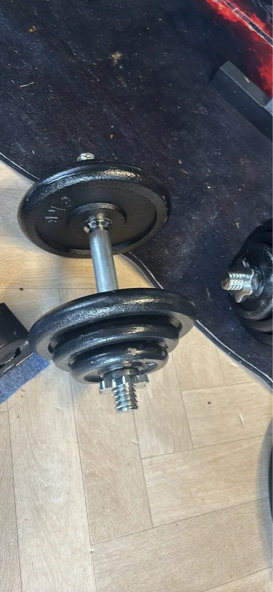 Home gym - Image 3