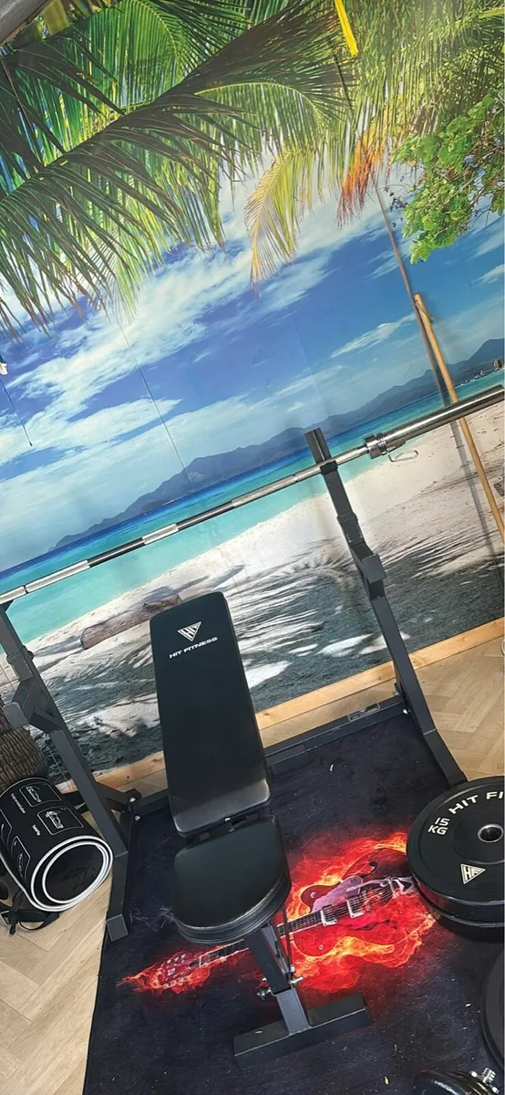Home gym - Image 4