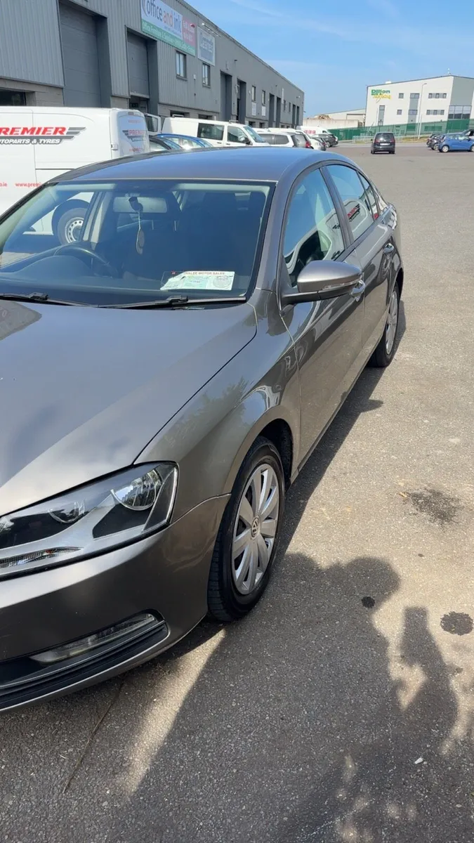 Mint VW Passat( Read ful add) - Image 2