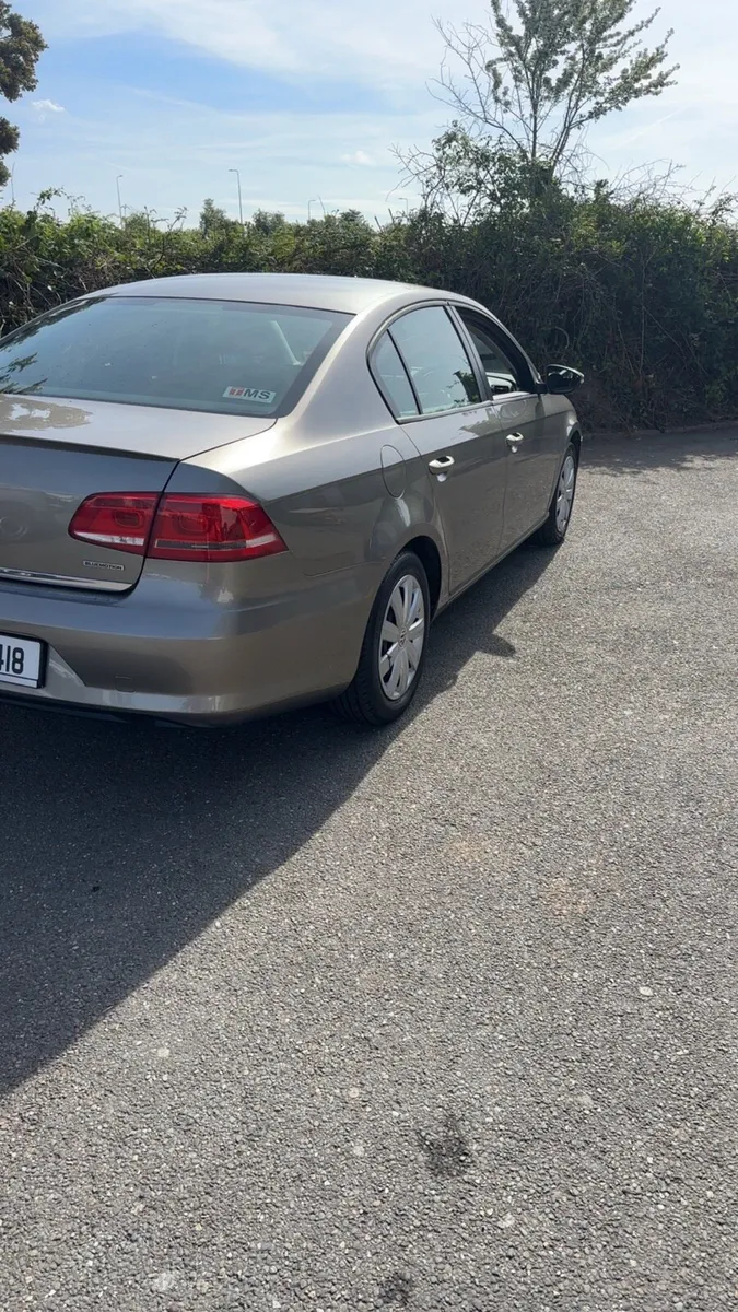 Mint VW Passat( Read ful add) - Image 3