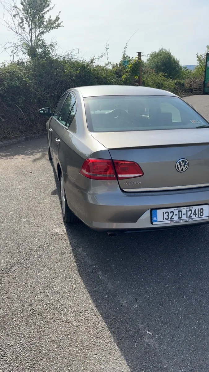 Mint VW Passat( Read ful add) - Image 4